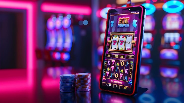6b45 Bingo en vivo